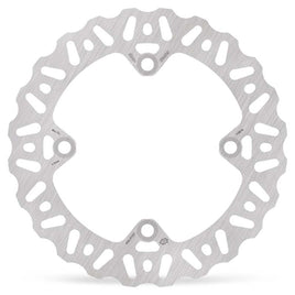 Disco Freno Moto Posteriore Moto-Master 110878