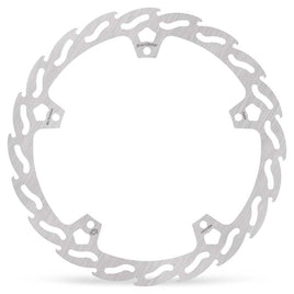 Disco Freno Moto Anteriore Moto-Master 110882