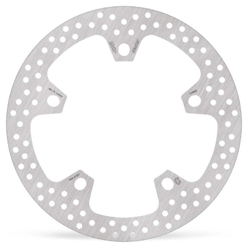 Disco Freno Moto Anteriore Moto-Master 110890