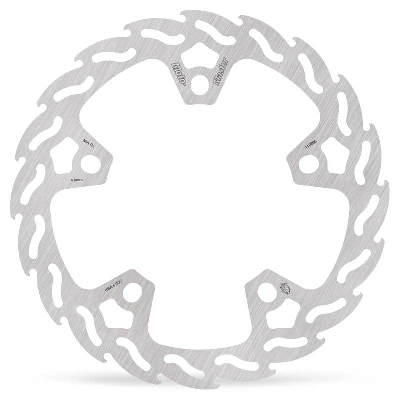 Disco Freno Moto Anteriore Moto-Master 110896