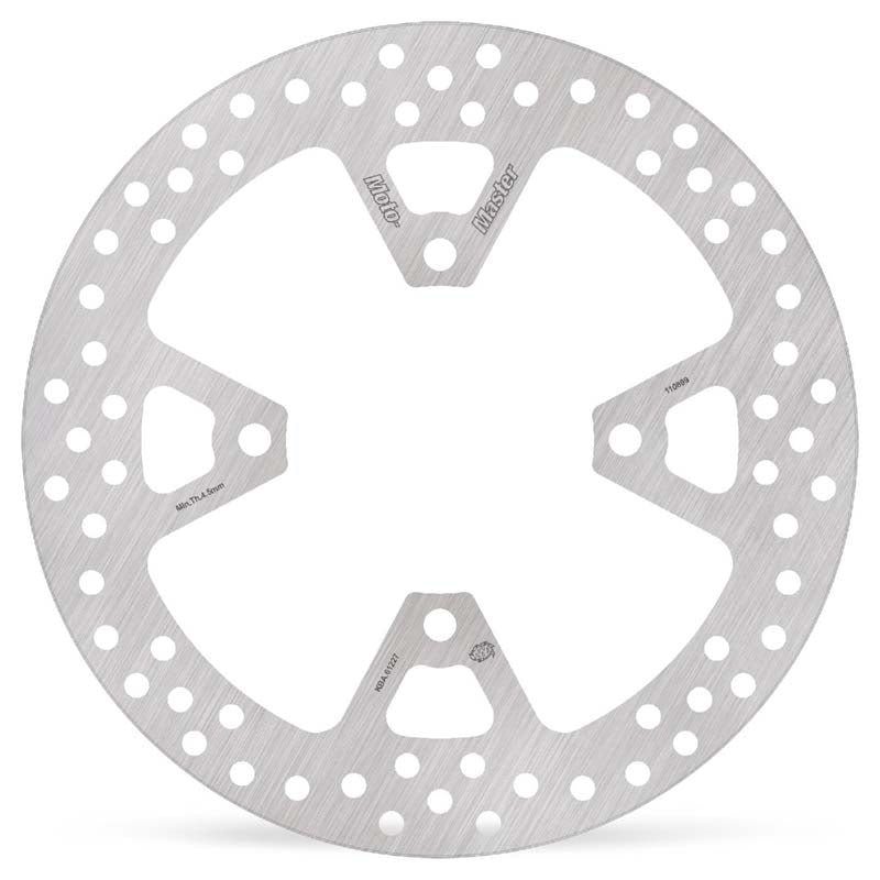 Disco Freno Moto Posteriore Moto-Master 110899