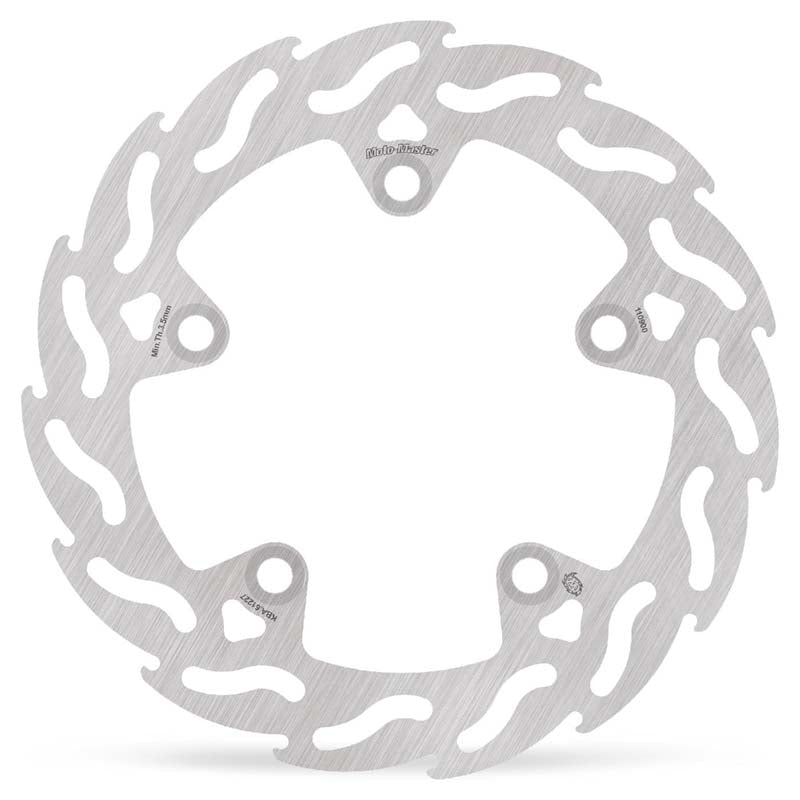Disco Freno Moto Anteriore Moto-Master 110900