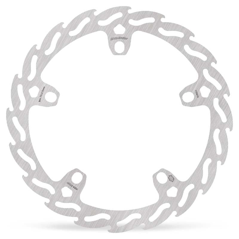 Disco Freno Moto Anteriore Moto-Master 110910