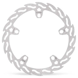 Disco Freno Moto Anteriore Moto-Master 110911