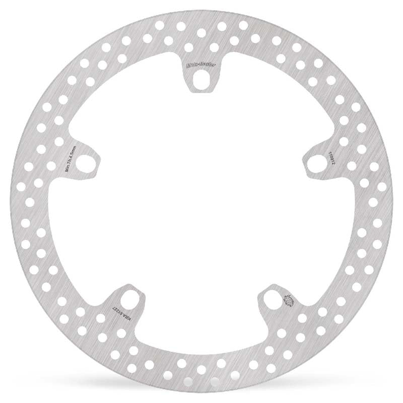 Disco Freno Moto Anteriore Moto-Master 110912
