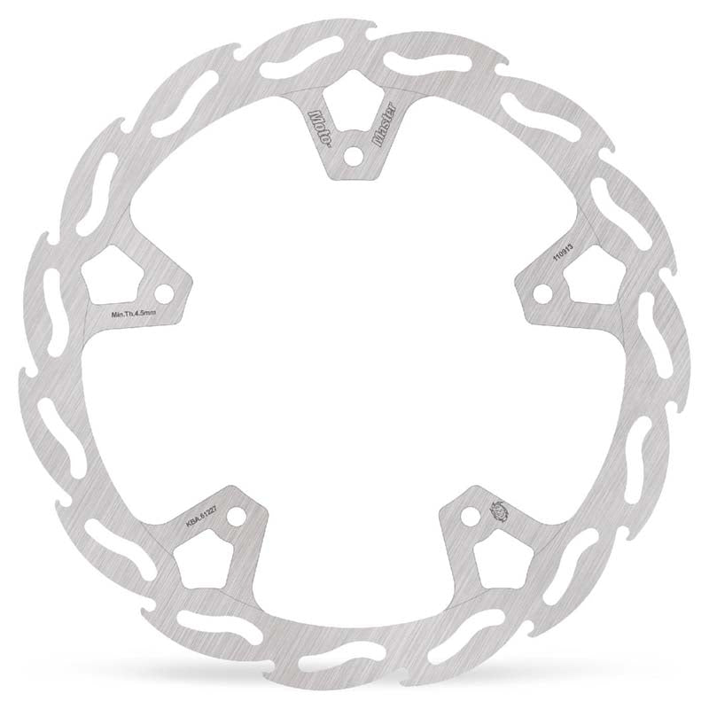 Disco Freno Moto Posteriore Moto-Master 110913
