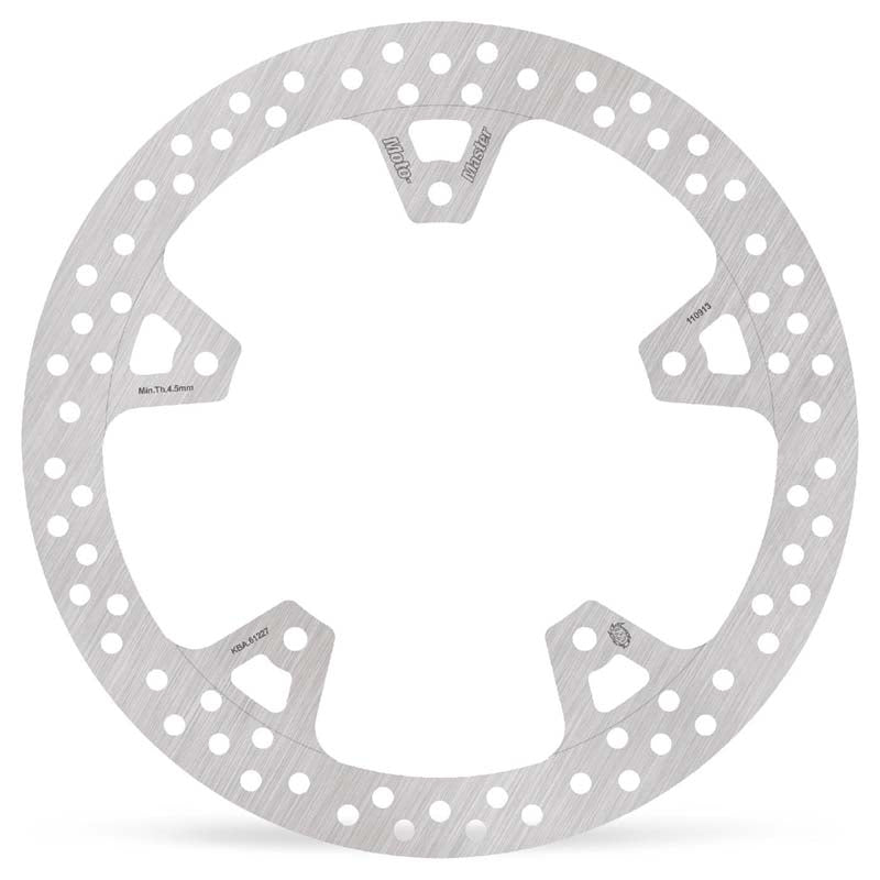 Disco Freno Moto Posteriore Moto-Master 110914