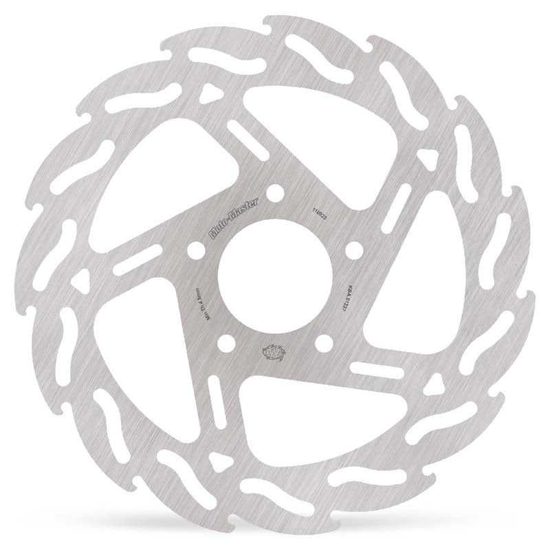 Disco Freno Moto Posteriore Moto-Master 110923