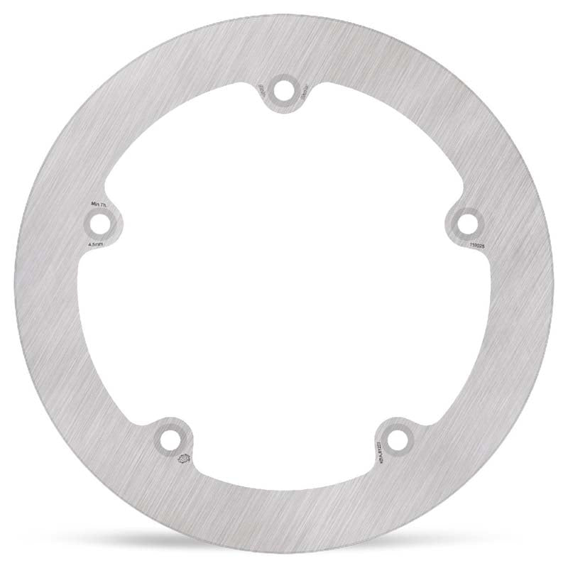 Disco Freno Moto Posteriore Moto-Master 110925