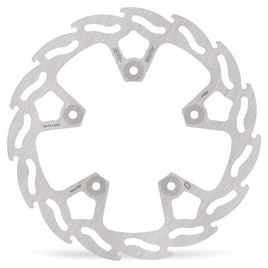 Disco Freno Moto Posteriore Moto-Master 110926