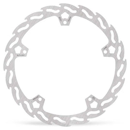 Disco Freno Moto Anteriore Moto-Master 110928