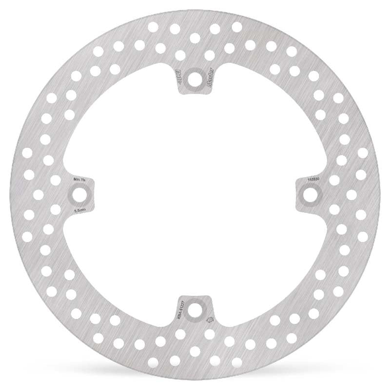 Disco Freno Moto Posteriore Moto-Master 110930