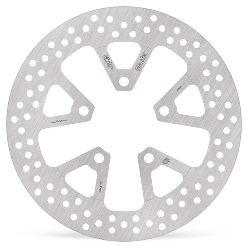 Disco Freno Moto Posteriore Moto-Master 110936