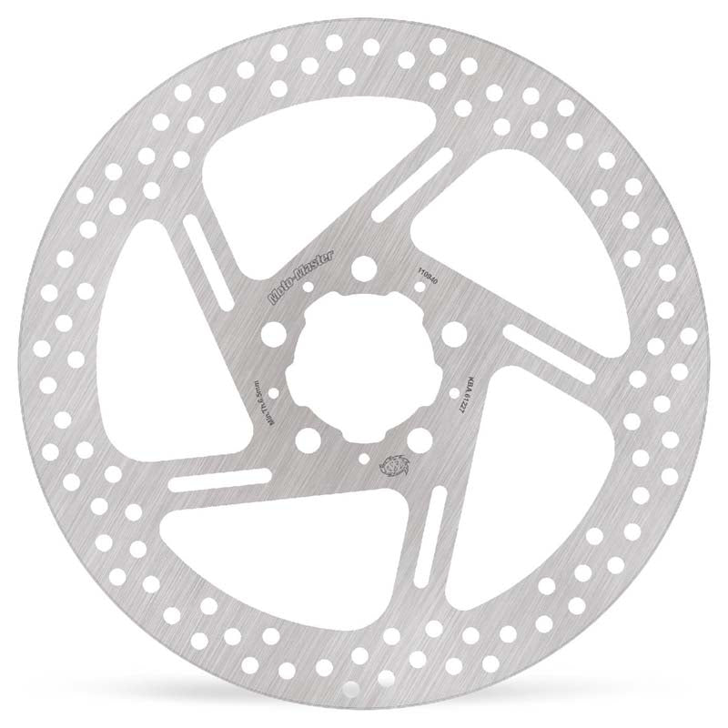 Disco Freno Moto Posteriore Moto-Master 110940