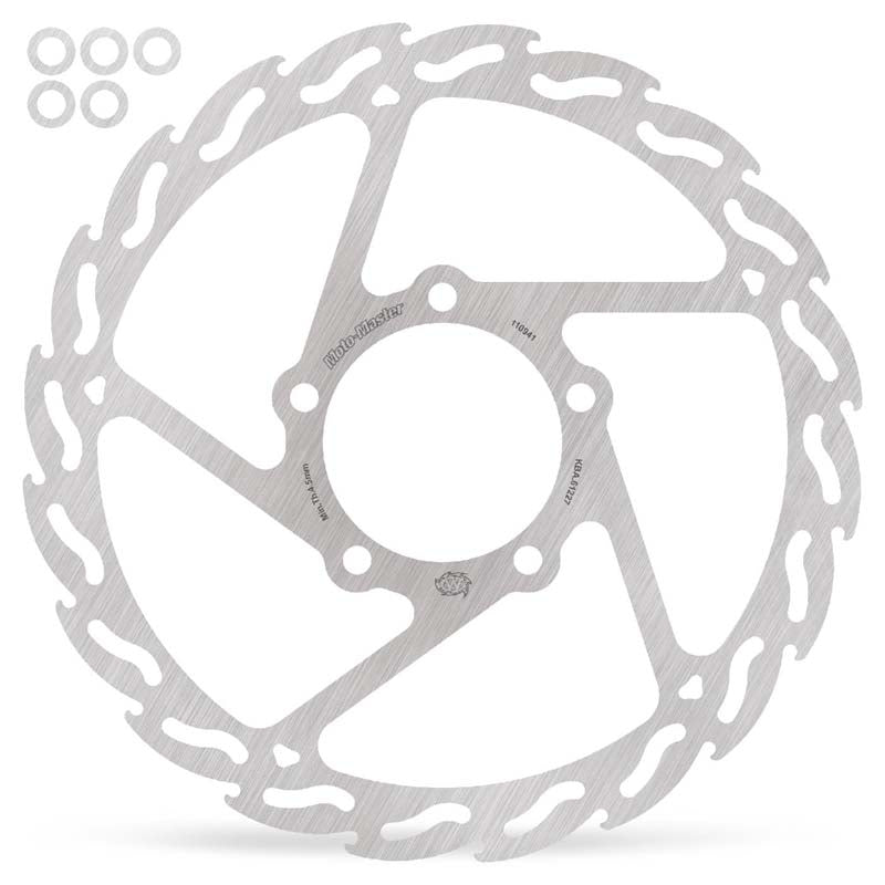 Disco Freno Moto Anteriore Moto-Master 110941