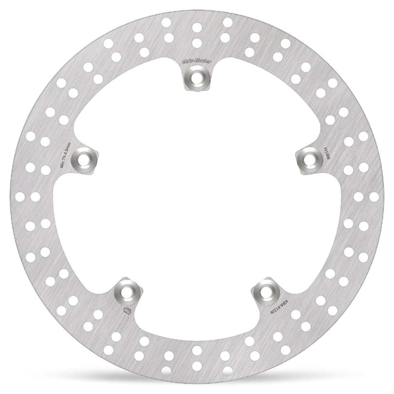 Disco Freno Moto Anteriore Moto-Master 111066
