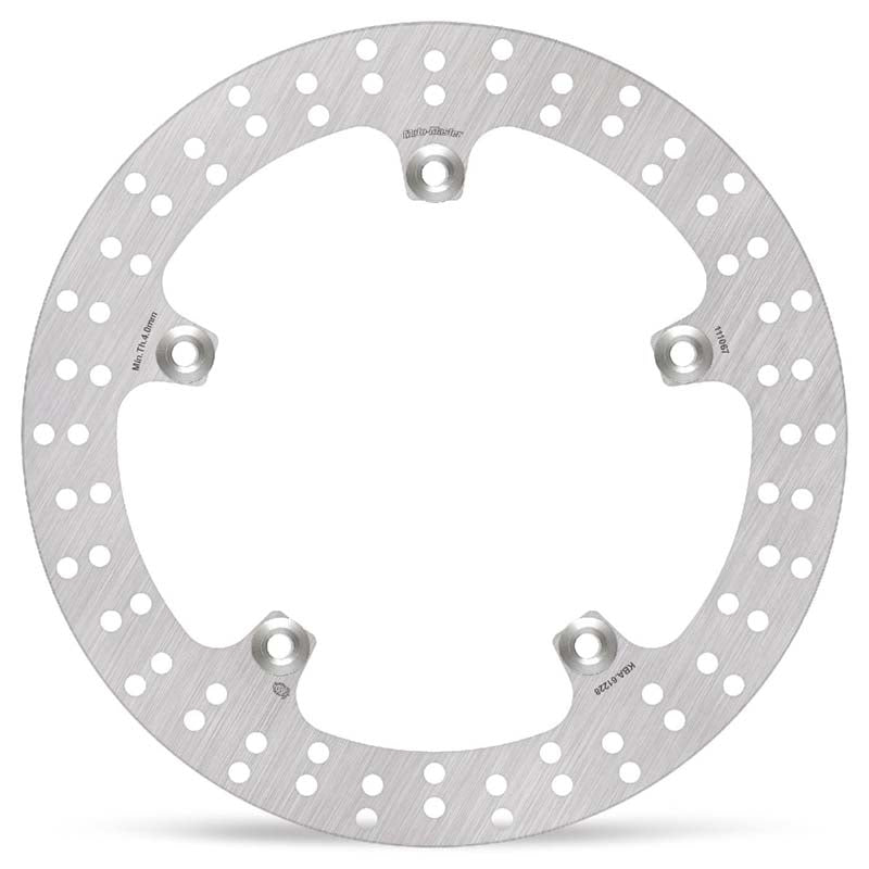 Disco Freno Moto Anteriore Moto-Master 111067