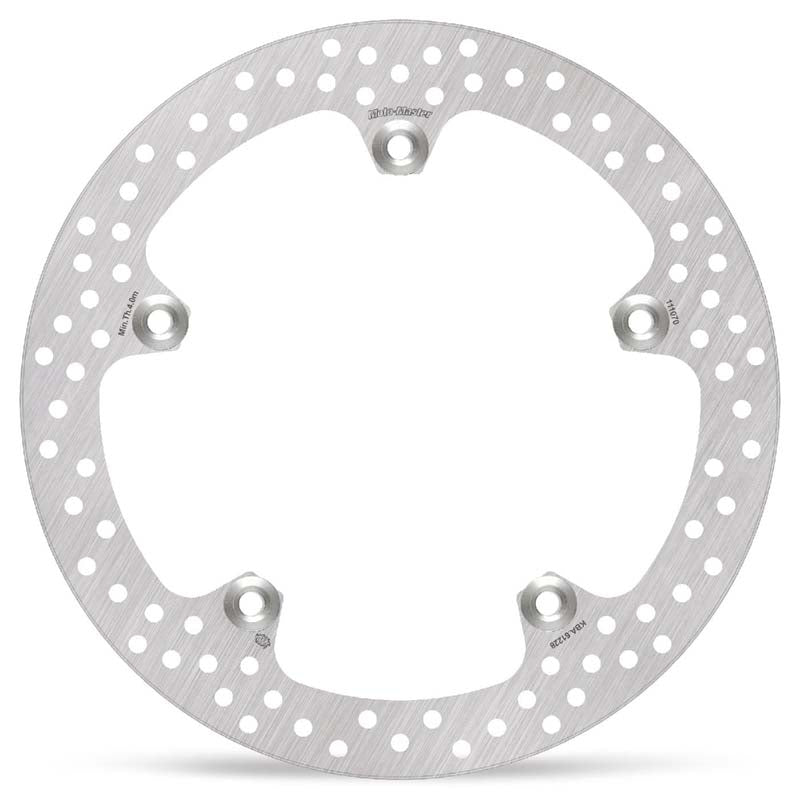 Disco Freno Moto Anteriore Moto-Master 111070