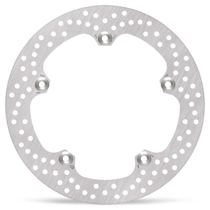 Disco Freno Moto Anteriore Moto-Master 111071