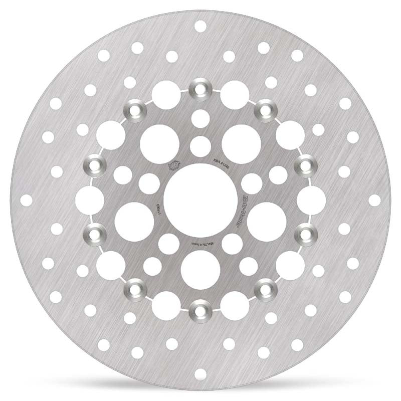 Disco Freno Moto Anteriore Moto-Master 111078