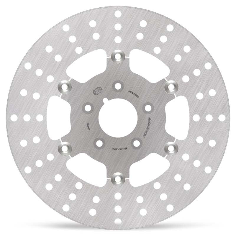 Disco Freno Moto Anteriore Moto-Master 111086