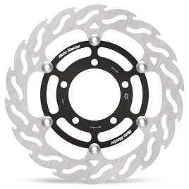 Disco Freno Moto Anteriore Moto-Master 112018