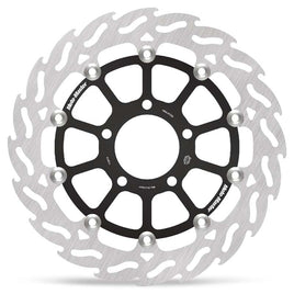 Disco Freno Moto Anteriore Moto-Master 112019