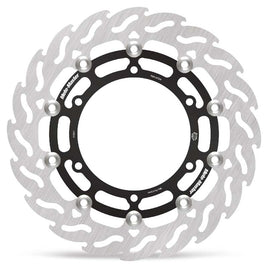 Disco Freno Moto Anteriore Moto-Master 112032