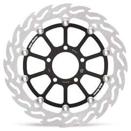 Disco Freno Moto Anteriore Moto-Master 112033