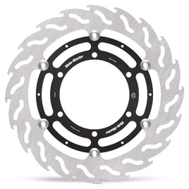 Disco Freno Moto Anteriore Moto-Master 112034