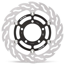 Disco Freno Moto Anteriore Moto-Master 112035
