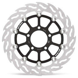 Disco Freno Moto Anteriore Moto-Master 112036