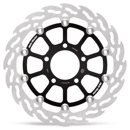 Disco Freno Moto Anteriore Moto-Master 112038