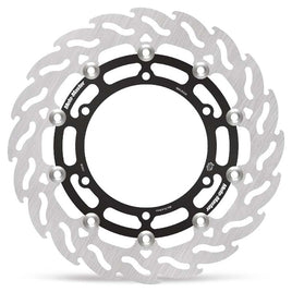 Disco Freno Moto Anteriore Moto-Master 112039