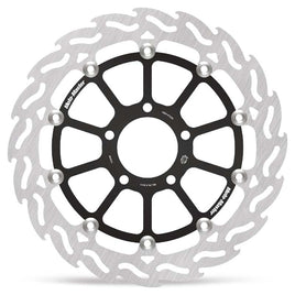 Disco Freno Moto Anteriore Moto-Master 112040