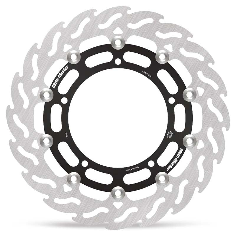 Disco Freno Moto Anteriore Moto-Master 112041