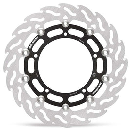 Disco Freno Moto Anteriore Moto-Master 112042