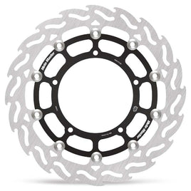Disco Freno Moto Anteriore Moto-Master 112044