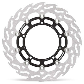Disco Freno Moto Anteriore Moto-Master 112045