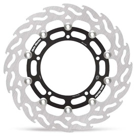 Disco Freno Moto Anteriore Moto-Master 112046