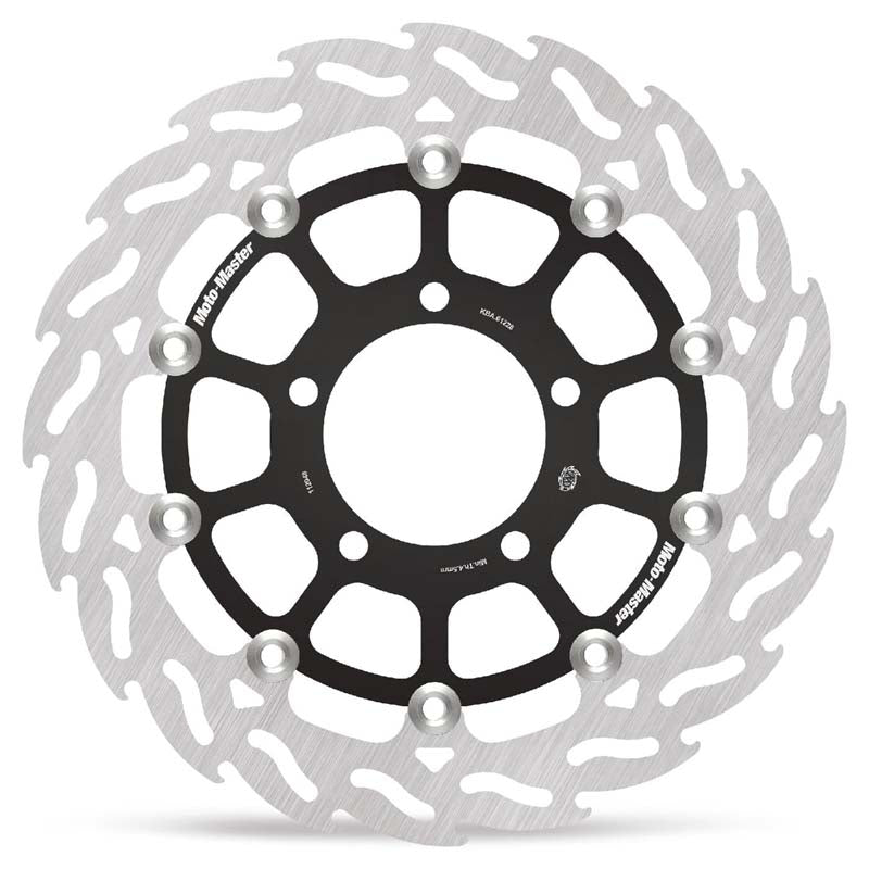 Disco Freno Moto Anteriore Moto-Master 112048