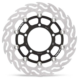 Disco Freno Moto Anteriore Moto-Master 112051