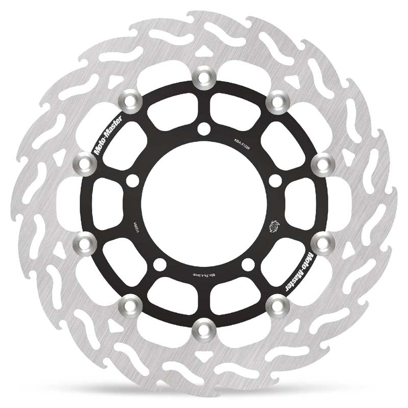 Disco Freno Moto Anteriore Moto-Master 112051