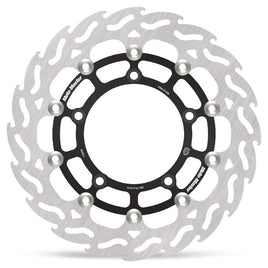 Disco Freno Moto Anteriore Moto-Master 112059