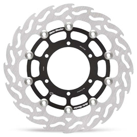 Disco Freno Moto Anteriore Moto-Master 112068