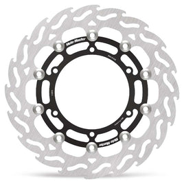 Disco Freno Moto Anteriore Moto-Master 112070