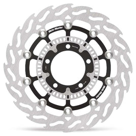Disco Freno Moto Anteriore Moto-Master 112073