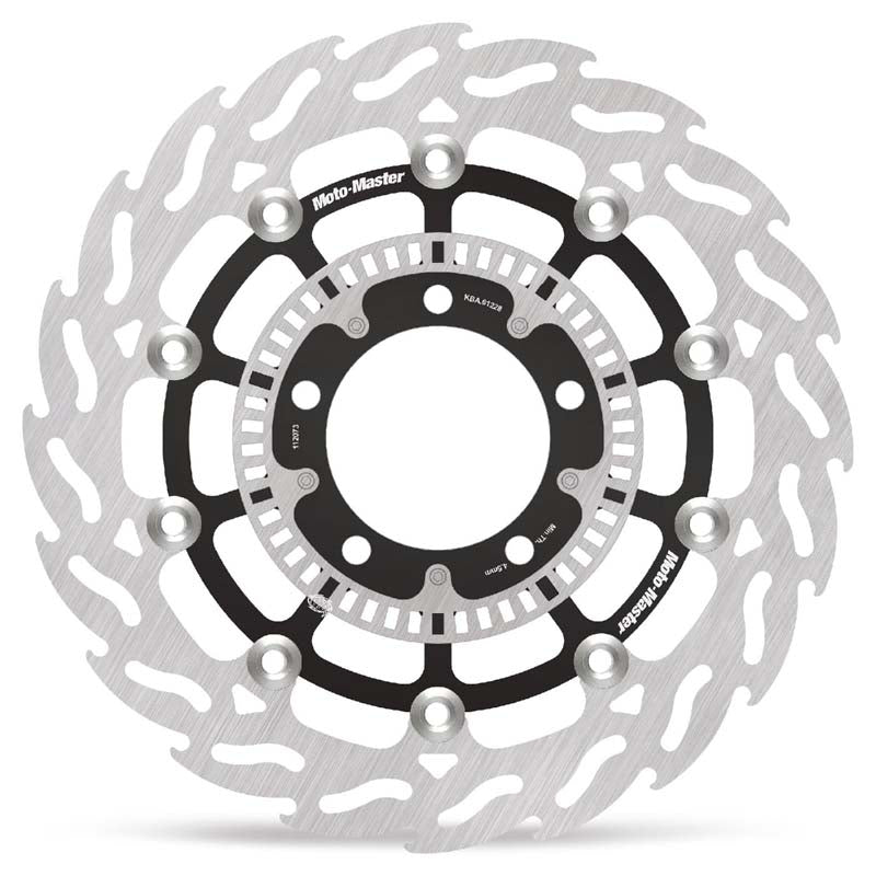 Disco Freno Moto Anteriore Moto-Master 112073