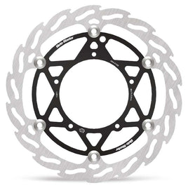 Disco Freno Moto Anteriore Moto-Master 112081