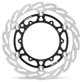 Disco Freno Moto Anteriore Moto-Master 112083